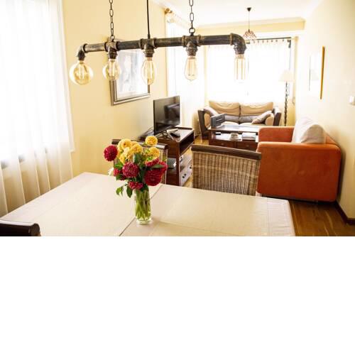 Mi casita de Cangas