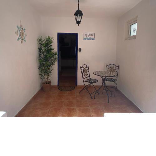 Mi casita EL CORAL