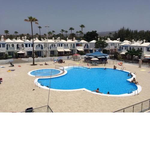 Mi Casita Maspalomas