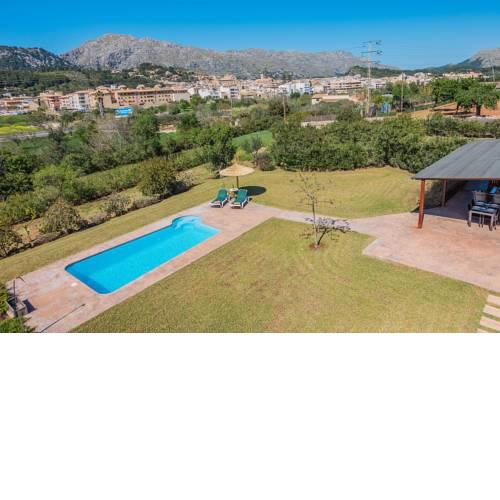 Mi Casita Puig