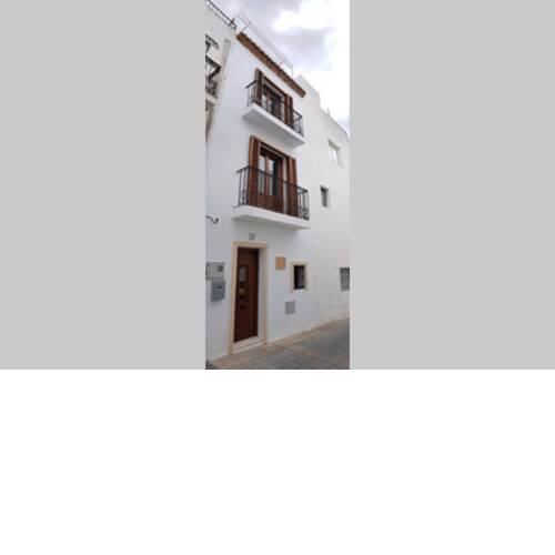 Mi Casita Stadthaus