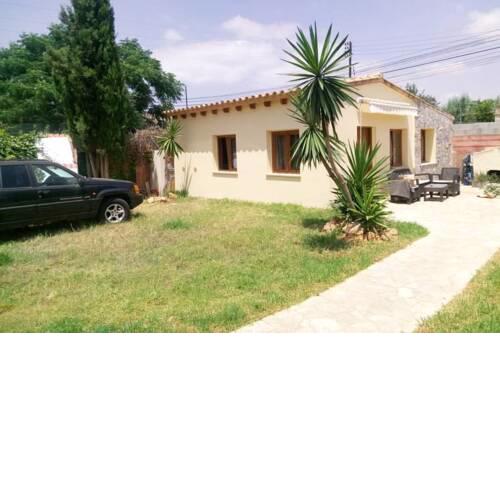 Mi Casita