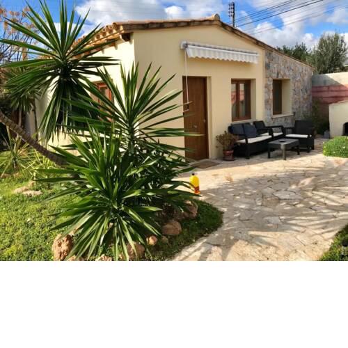 Mi Casita