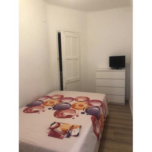 Mi casita