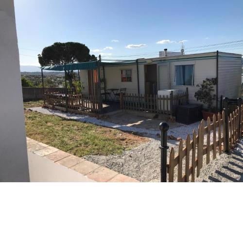 Mi casita