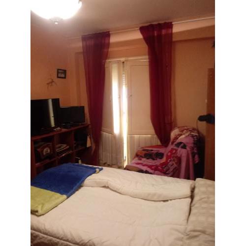 Mi Mejor Habitacion