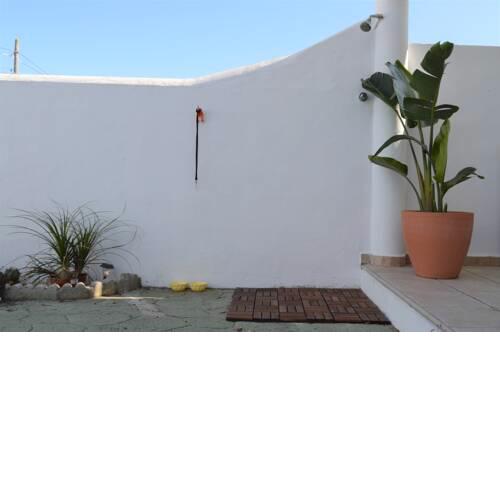 Mi pequeño rincón