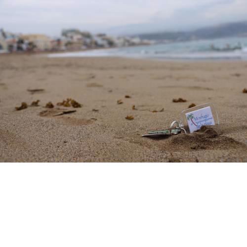 Mi refugio de la playa