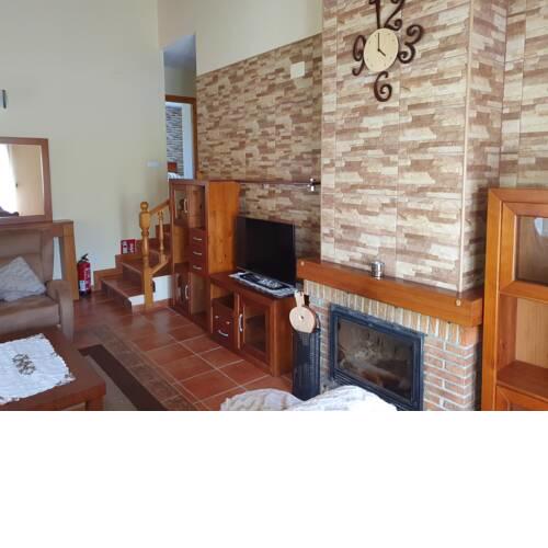 Mi Refugio W1515AS