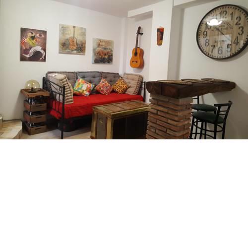 "Mi Rincon Andaluz"