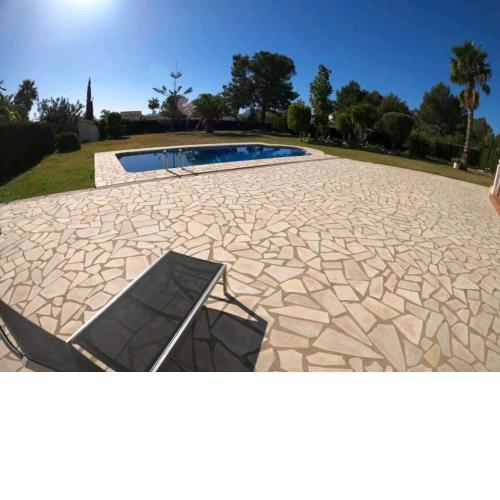 Mi Villa
