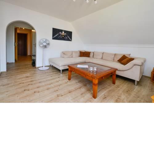 Mia - Ferienwohnung Wehdel bei Bremerhaven