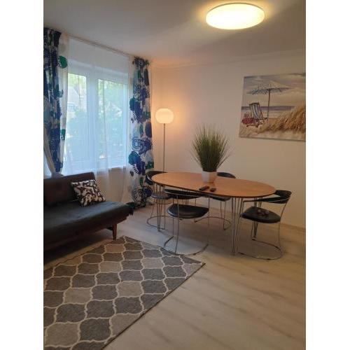 Mia Apartaments