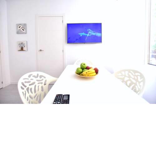 Mia Apartment Central