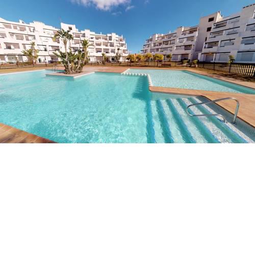 Mia Bella Casa - A Murcia Holiday Rentals Property