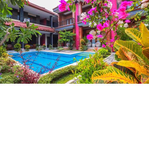 Mia Guest House
