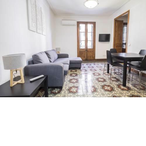 Mía house