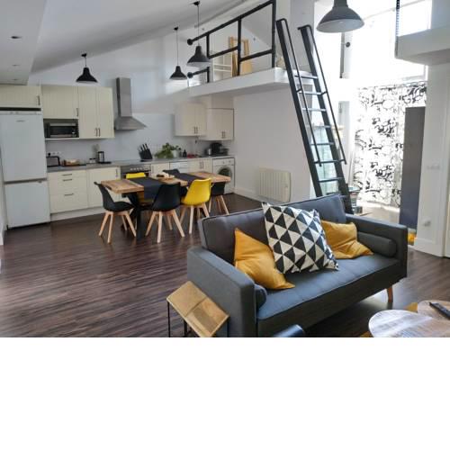 Mia Suits Duplex Centro Historico Vut 09/167