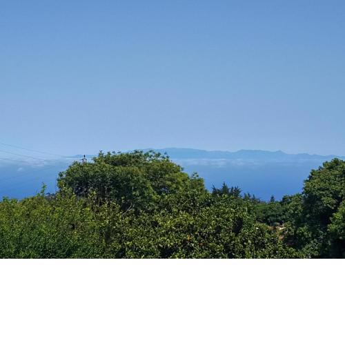 Mialon rural apartment: haven of calm in nature