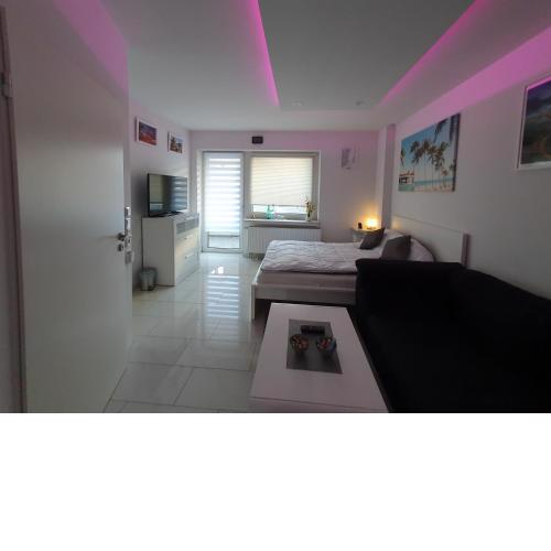 Miami Apartment