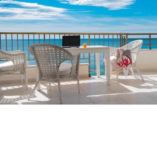 Miami Platja Palace Apartment