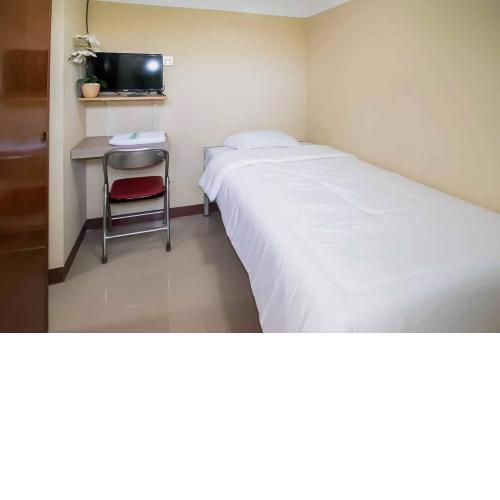 Miana Ancol Residence RedPartner