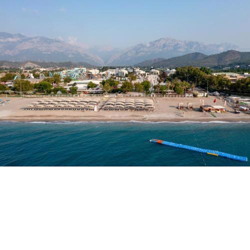 Miarosa Kemer Beach