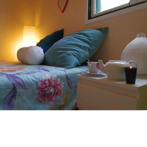 MIBONITA Guest House by The Ocean