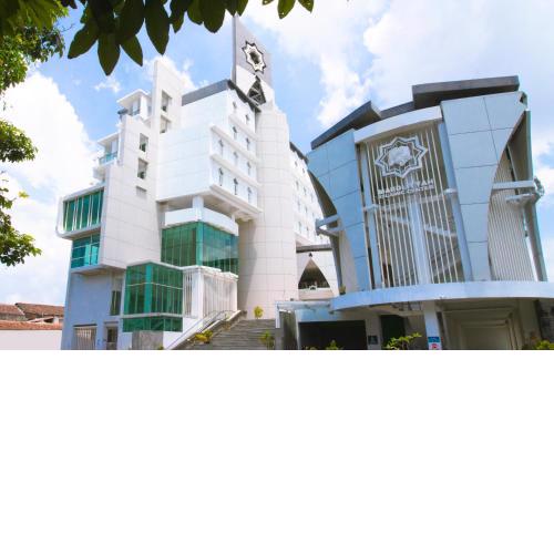 MIC Residence