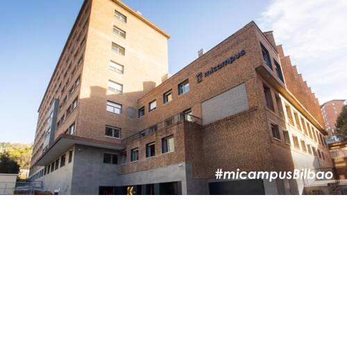 MiCampus Bilbao