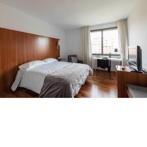 MICAMPUS PAMPLONA STUDENT HOTEL