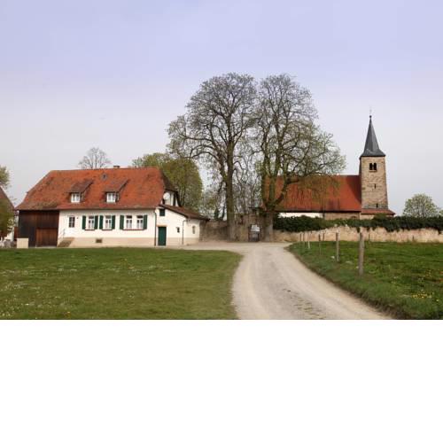 Michaelsberg Ferienwohnung Nr. 2