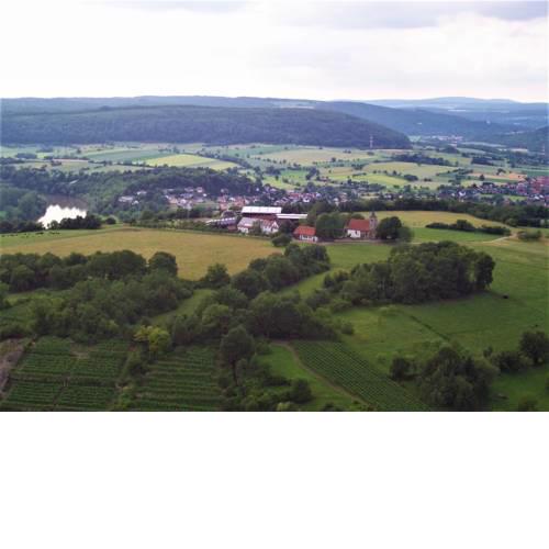 Schäfer's Ferienhof Michaelsberg