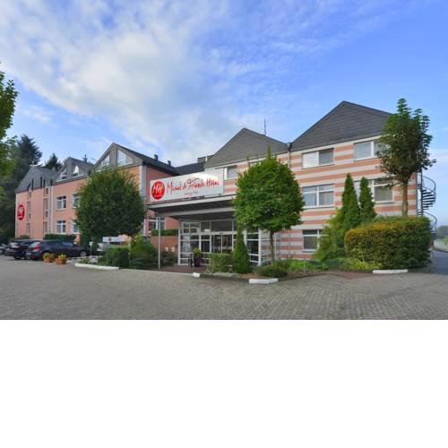 Michel & Friends Hotel Lüneburger Heide