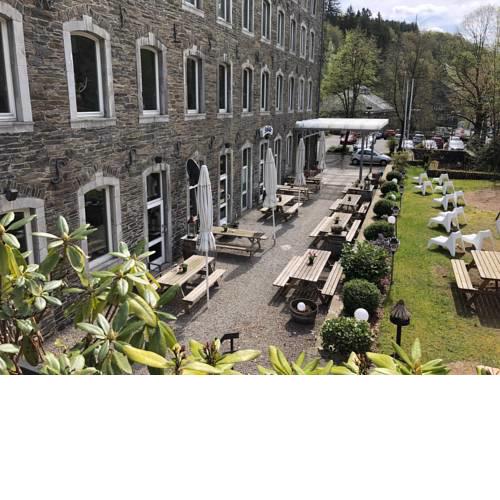 Michel & Friends Hotel Monschau