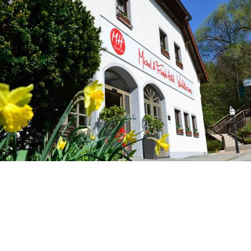 Michel & Friends Hotel Waldkirchen
