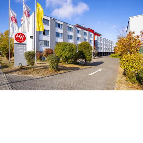 Michel Hotel Frankfurt Airport