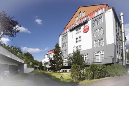 Michel Hotel Frankfurt Maintal