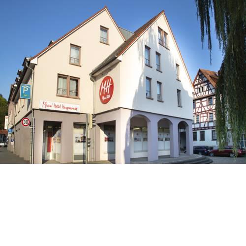Michel Hotel Heppenheim