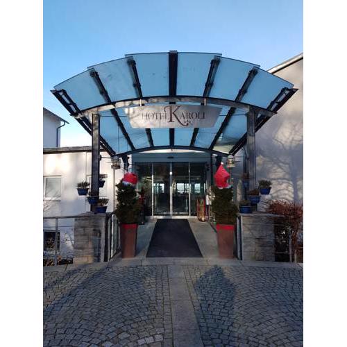 Michel Hotel Karoli Waldkirchen