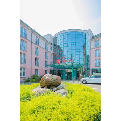 Michel Hotel Magdeburg