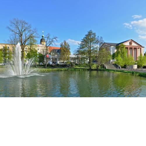 Michel Hotel Suhl
