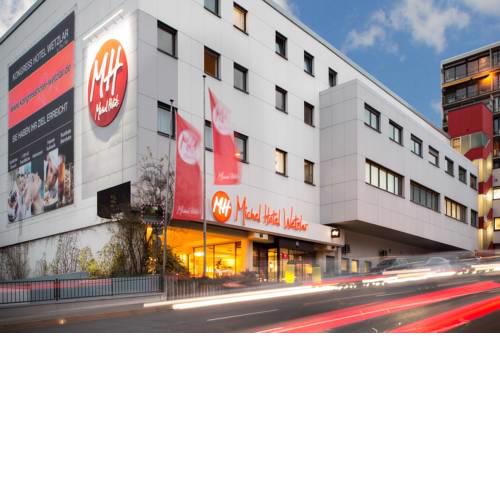 Michel Hotel Wetzlar