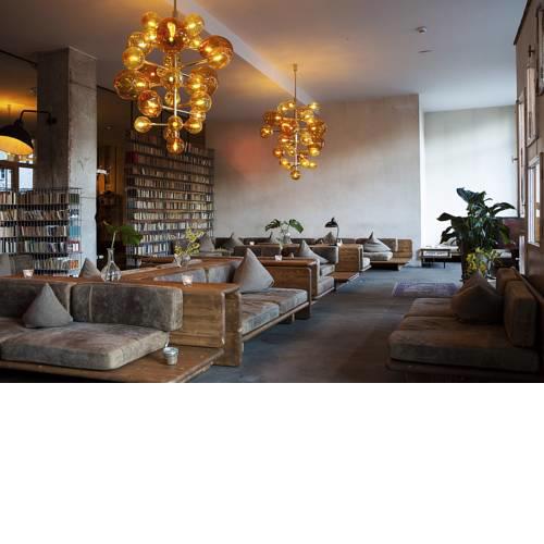 Michelberger Hotel