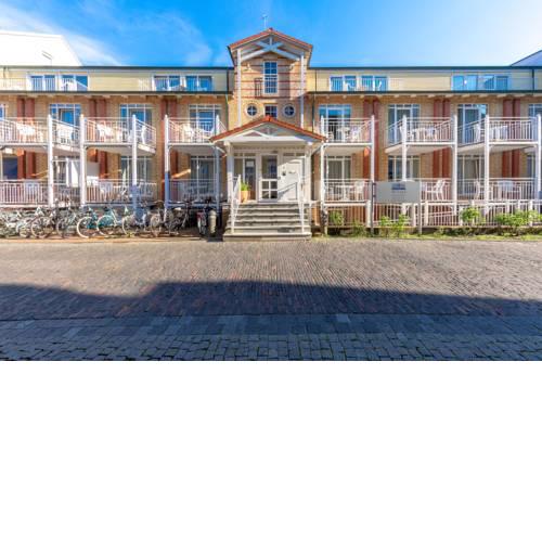 Michels Gästehaus Meerzeit