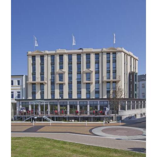 Michels Strandhotel Germania