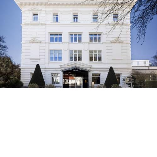 Michels Thalasso Hotel Nordseehaus