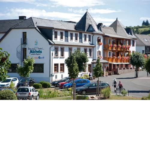 MICHELS Wellness- & Wohlfühlhotel