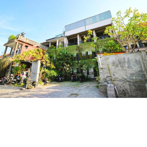 Micost Homestay