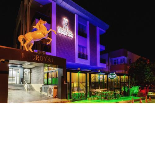 Microyal Hotel